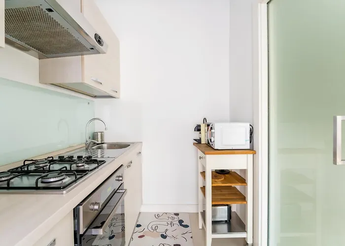 Art Maison Porta Portese, 10 Min From Trastevere Rom