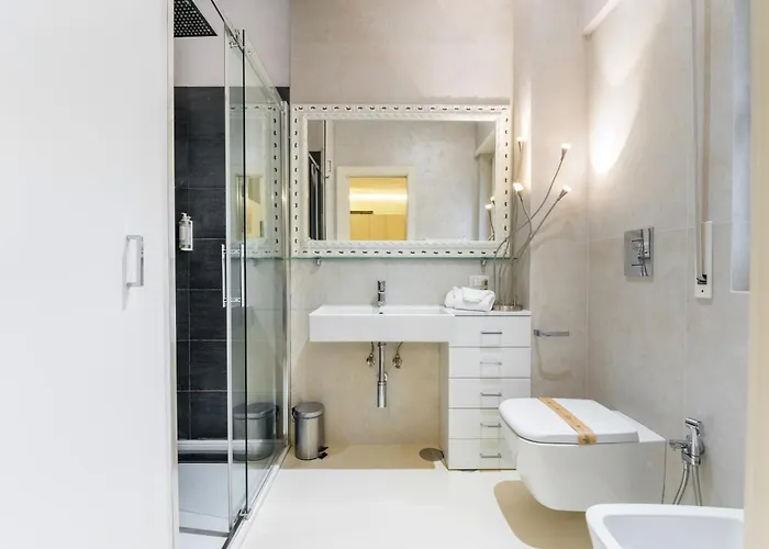 Apartment Art Maison Porta Portese, 10 Min From Trastevere *